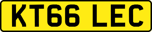 KT66LEC