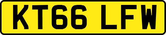 KT66LFW