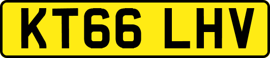 KT66LHV