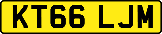 KT66LJM