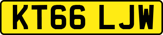 KT66LJW