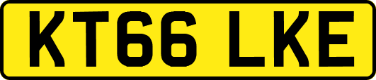 KT66LKE