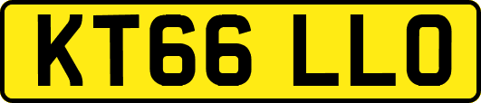 KT66LLO