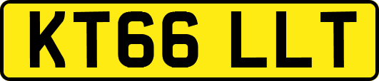 KT66LLT