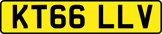 KT66LLV