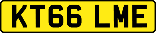 KT66LME