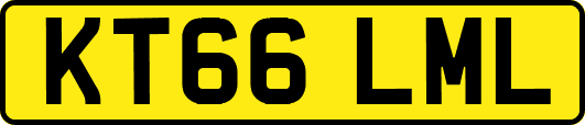 KT66LML