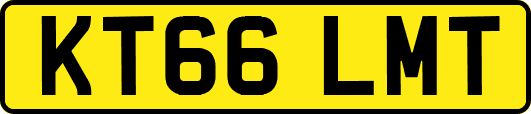 KT66LMT