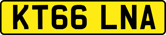 KT66LNA