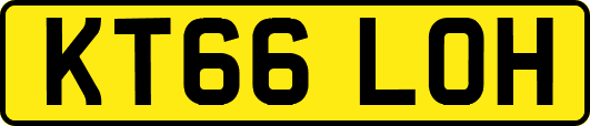 KT66LOH