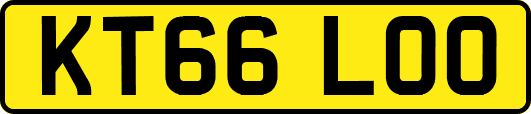 KT66LOO