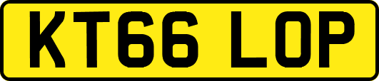 KT66LOP