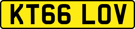 KT66LOV