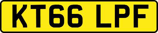 KT66LPF