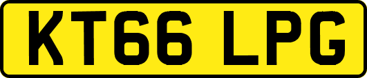 KT66LPG