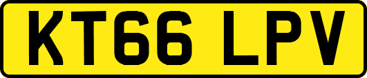 KT66LPV