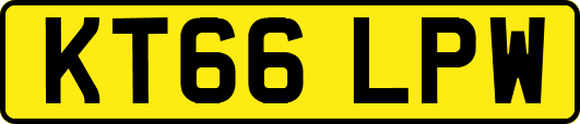 KT66LPW