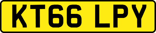 KT66LPY