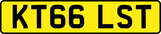 KT66LST