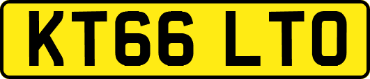 KT66LTO