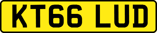 KT66LUD