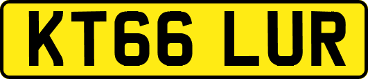 KT66LUR