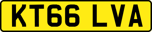 KT66LVA