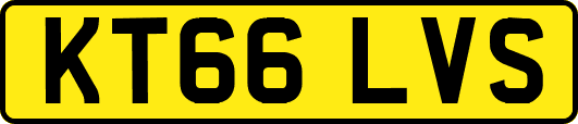 KT66LVS