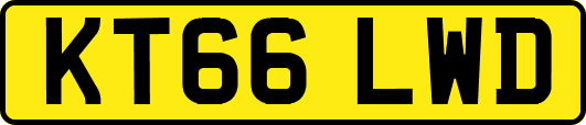 KT66LWD