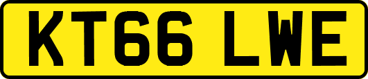 KT66LWE