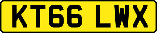 KT66LWX