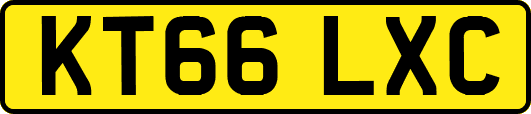 KT66LXC