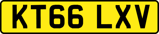 KT66LXV