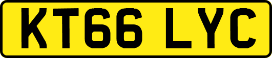 KT66LYC