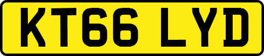 KT66LYD