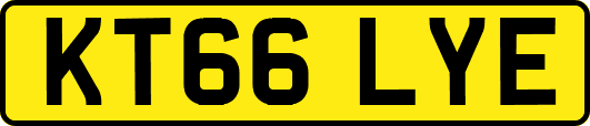 KT66LYE