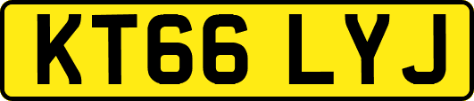 KT66LYJ