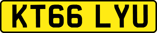 KT66LYU