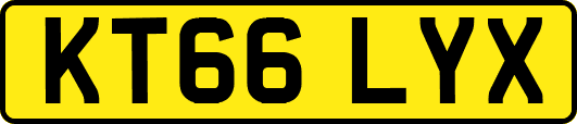 KT66LYX