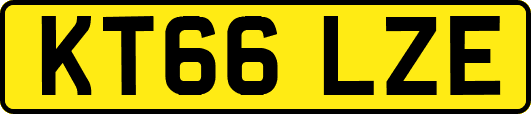 KT66LZE