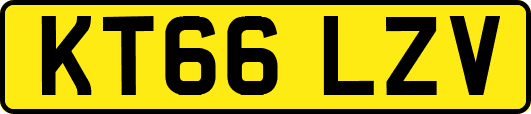 KT66LZV