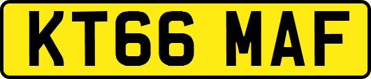 KT66MAF