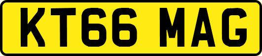 KT66MAG