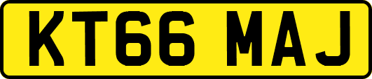 KT66MAJ