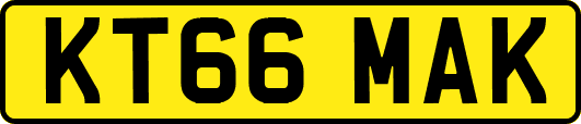 KT66MAK