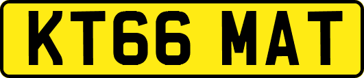 KT66MAT