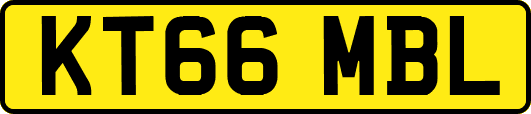 KT66MBL