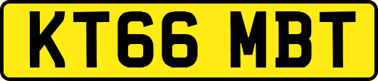 KT66MBT