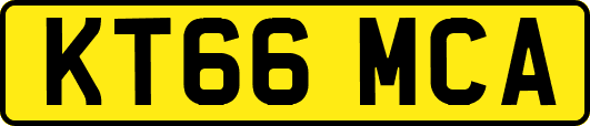 KT66MCA