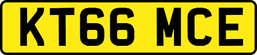 KT66MCE